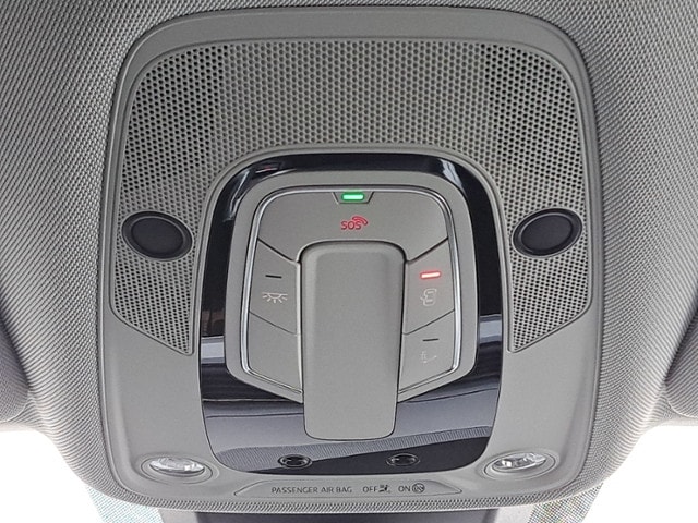 Audi e-tron 55 Quattro