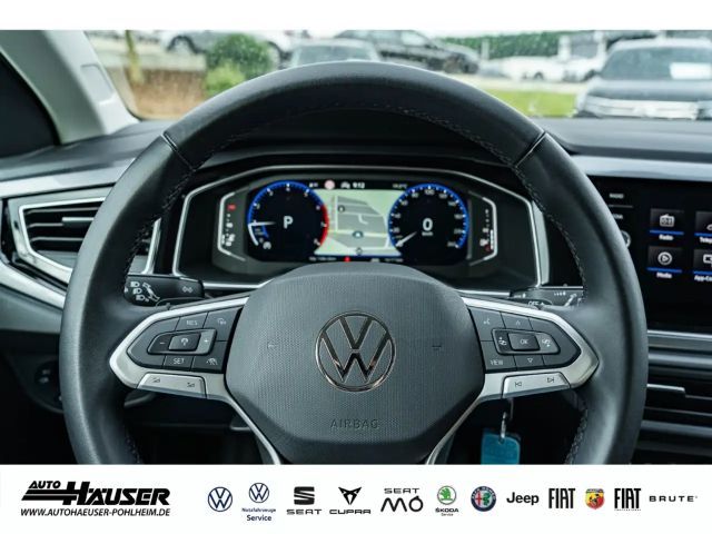 Volkswagen Polo 1.0 TSI DSG Style