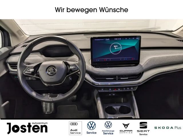 Skoda Enyaq Loft iV 50