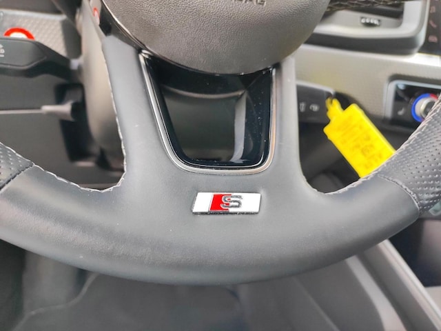 Audi A1 25 TFSI S-Tronic Sportback