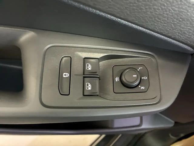 Volkswagen Caddy Family