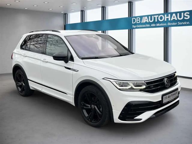 Volkswagen Tiguan 2.0 TDI DSG R-Line