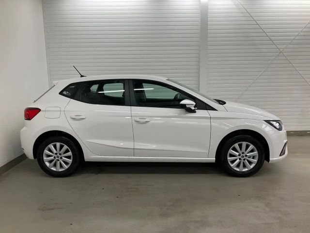 Seat Ibiza 1.0 TSI Reference