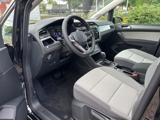 Volkswagen Touran 1.5 TSI Comfortline DSG