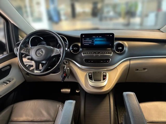 Mercedes-Benz Marco Polo AMG Line