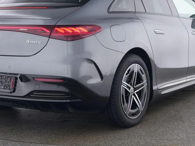 Mercedes-Benz EQE 350 4MATIC Sedan