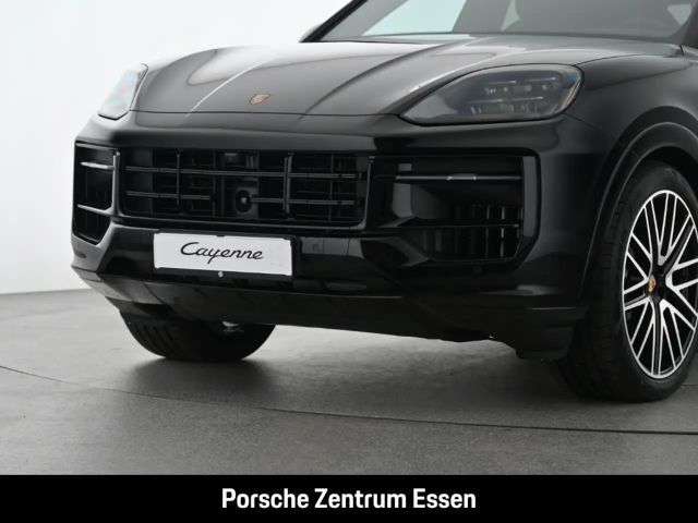 Porsche Cayenne Coupé S