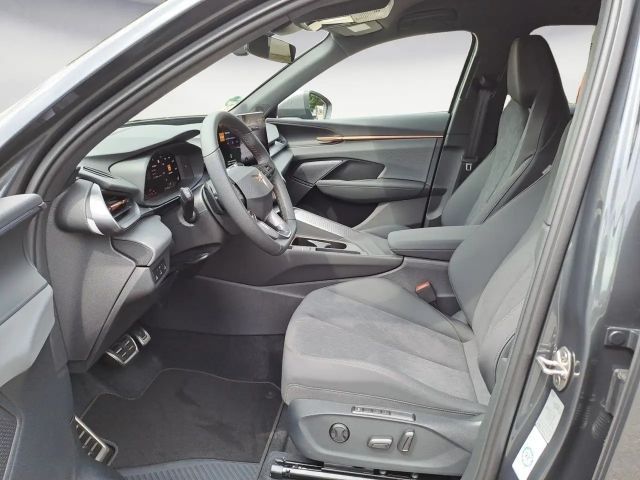 Cupra Terramar 1.5 e-Hybrid VZ e-Hybrid