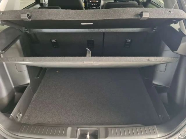 Suzuki Vitara Boosterjet Comfort Hybrid