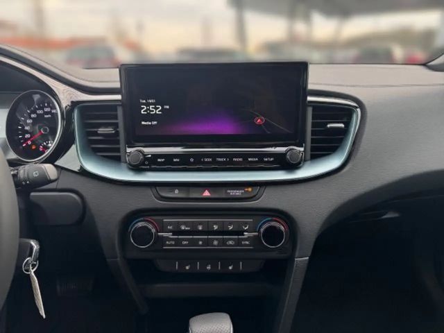 Kia Ceed CEED_5 1.0T 48V DCT 100 NIGHTLINE STD