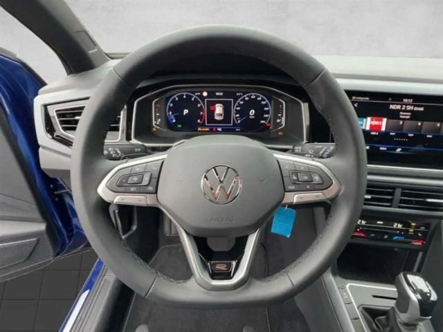 Volkswagen Taigo 1.5 TSI DSG R-Line