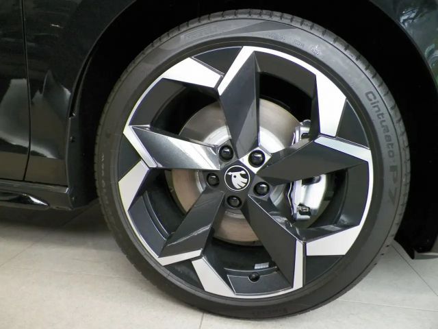 Skoda Superb Sportline iV