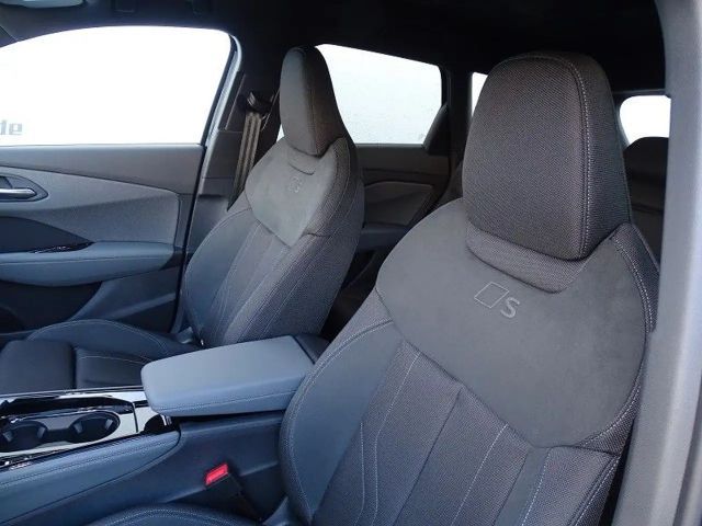 Audi Q3 35 TFSI S-Line S-Tronic