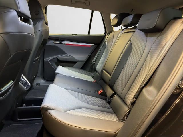 Skoda Enyaq 80X LED HEAD-UP NAVI KAMERA KEYLESS