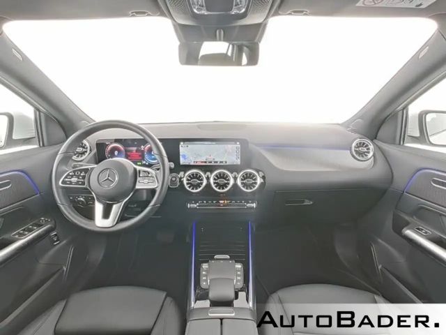 Mercedes-Benz EQA 250 Advanced