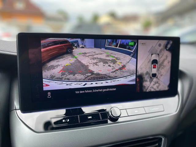 Nissan Juke 1,6 Hybrid Superfly 4AMT Aut.