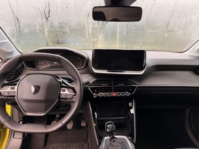 Peugeot 208 Active Pack