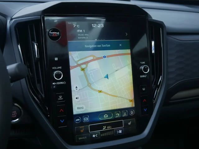 Subaru Forester 2.0ie Platinum KAMERA ACC LED 360°