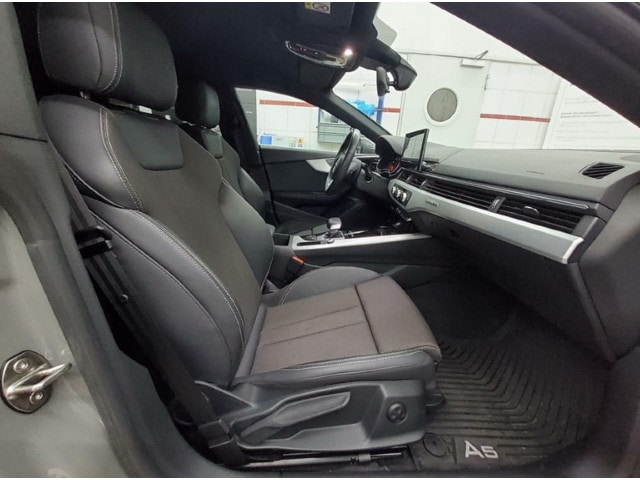 Audi A5 50 TDI Quattro Sportback