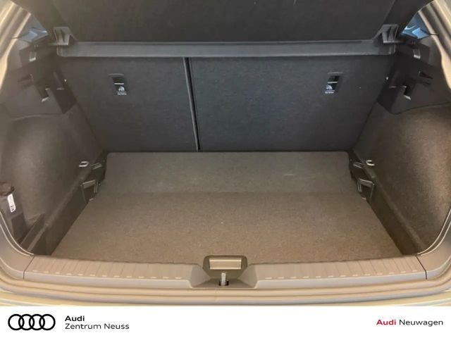 Audi A1 30 TFSI Allstreet S-Tronic