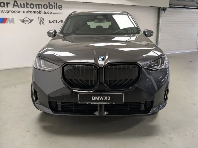 BMW X3 M-Sport xDrive