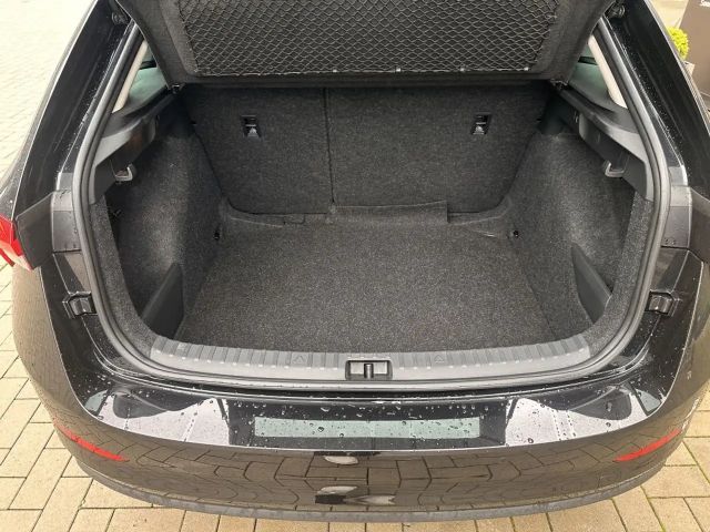 Skoda Scala 1.0 TSI Clever