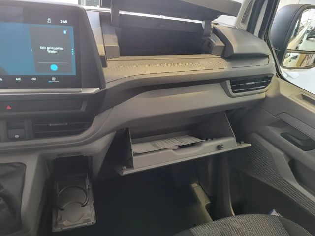 Volkswagen Transporter Lang T7