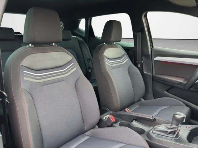 Seat Ibiza 1.0 TSI DSG FR-lijn