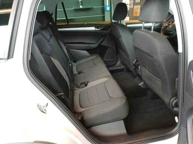 Skoda Kodiaq 2.0 TDI 4x4 Tour