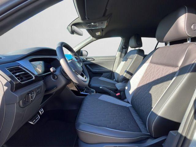 Volkswagen T-Cross 1.0 TSI DSG Life