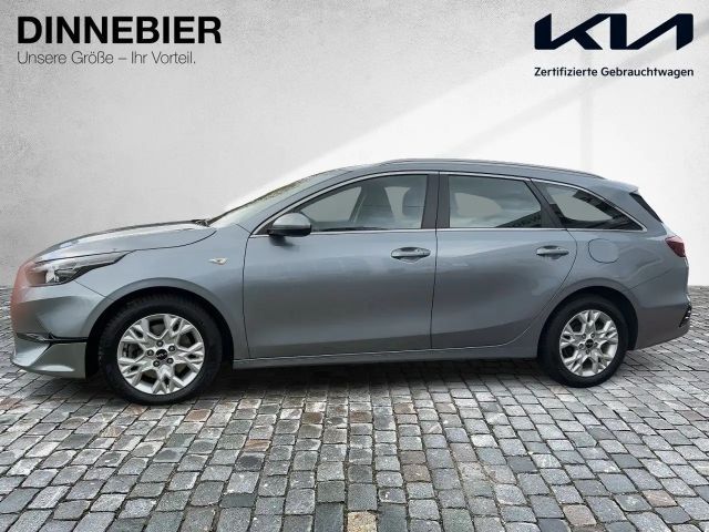 Kia Ceed SportWagon Vision