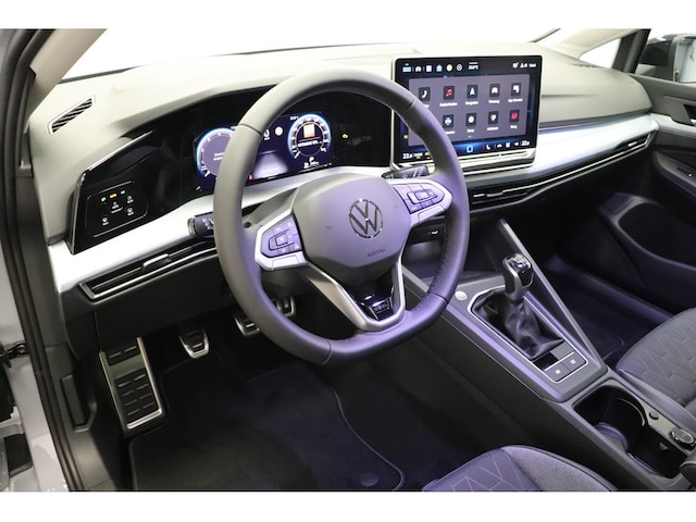 Volkswagen Golf 1.5 TSI