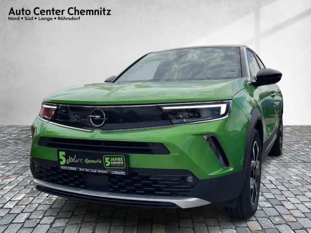 Opel Mokka Ultimate