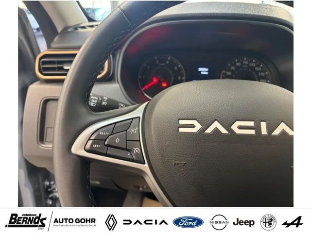 Dacia Duster 2WD Extreme TCe 150