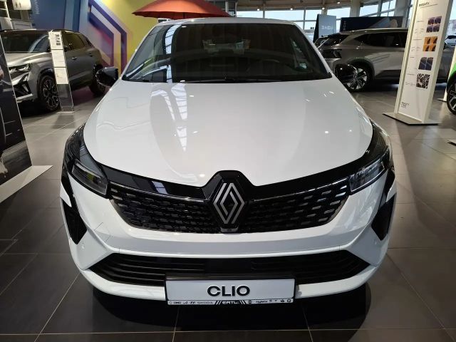 Renault Clio TCe 90 Techno