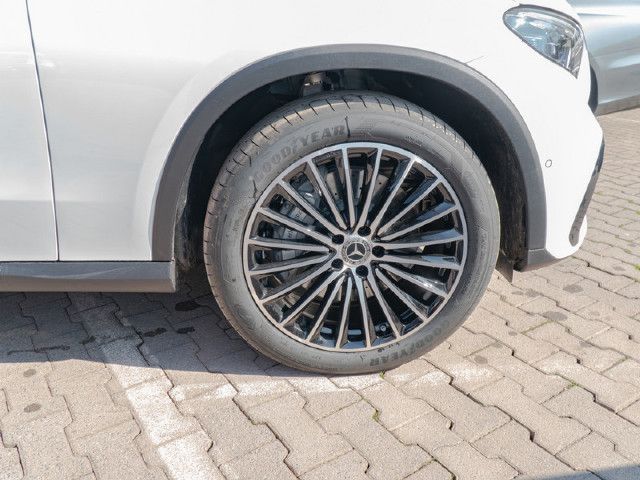 Mercedes-Benz GLC 300 4MATIC GLC 300 d