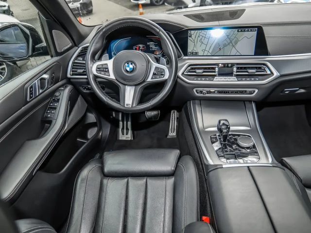 BMW X5 M-Sport xDrive40d
