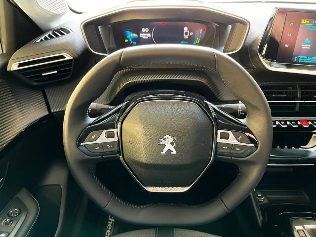 Peugeot 208 Allure Pack