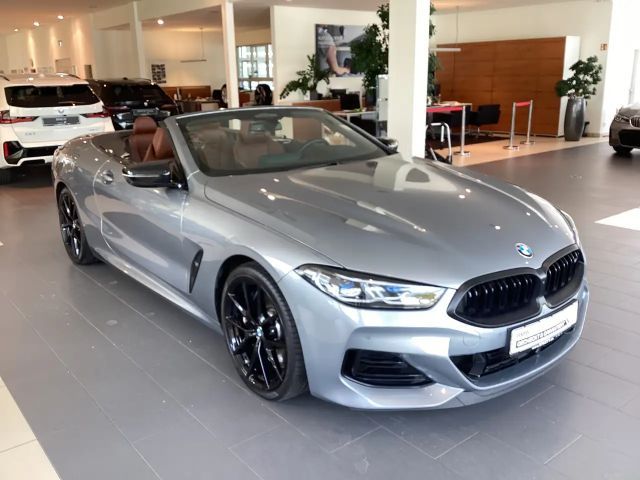 BMW M850 Cabrio xDrive