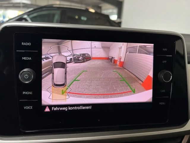 Volkswagen T-Roc 1.5 TSI Move