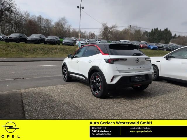 Opel Mokka GS-Line Grand Sport