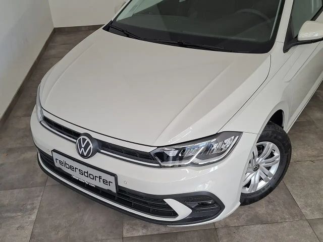 Volkswagen Polo 4Me