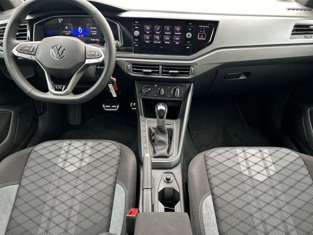 Volkswagen Taigo 1.5 TSI