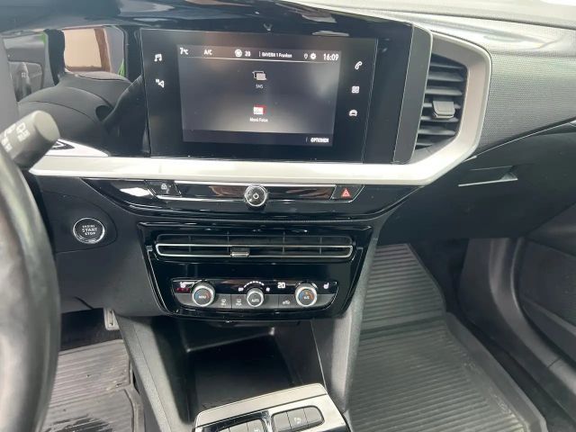 Opel Mokka Elegance Mokka-e