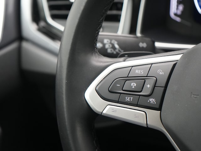 Volkswagen Taigo DSG Style