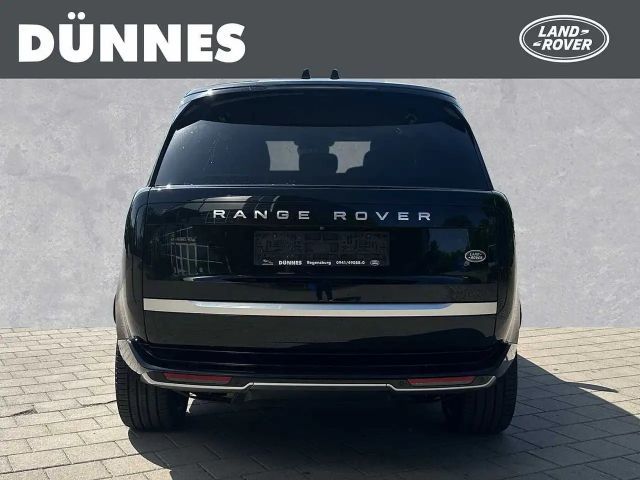 Land Rover Range Rover Autobiography P530