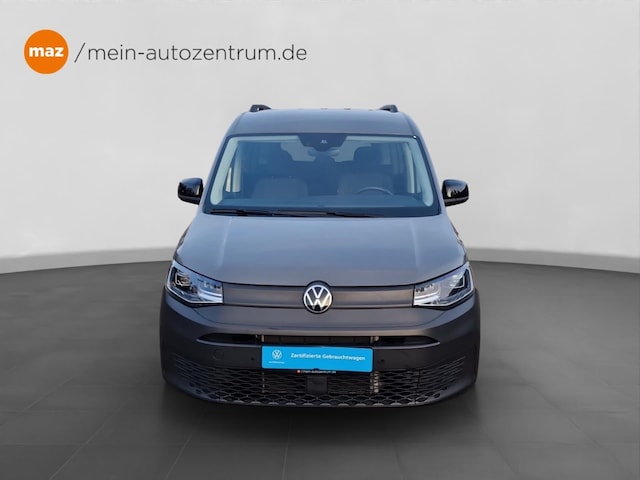 Volkswagen Caddy 2.0 TDI Maxi