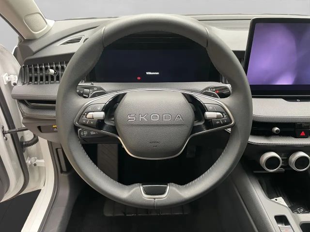 Skoda Superb 1.5 TSI Combi