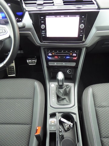Volkswagen Touran 2.0 TDI
