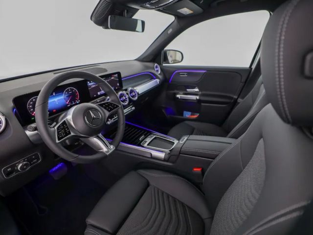 Mercedes-Benz GLB 180 GLB 180 d